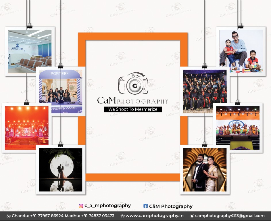 Graphic Design Portfolio 11